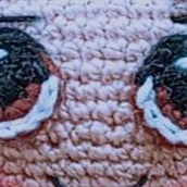 Mini Xiomy.. Amigurumi, Artesanato, Crochê, Tecido, Design têxtil, e Design de brinquedos projeto de jokemara1303 - 20.01.2026