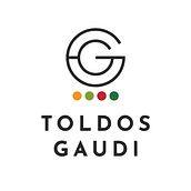 PUBLICIDAD EXTERIOR - TOLDOS GAUDI. Design gráfico, e Publicidade projeto de Jaume Arqué Comas - 21.01.2026