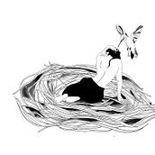 Reflecting on life. Drawing, Traditional illustration, and Tattoo Design project by robynaharrell - 01.21.2026