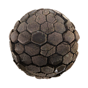 Calzada de los Gigantes. 3D, 3D Modeling, and Video Games project by Alberto Pérez - 01.21.2026