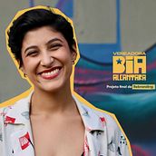 Rebranding | Bia Alcantara Vereadora . Pencitraan Merek, Identitas, Desain Digital, Desain Grafis, Dan Desain Logo proyek oleh Luana Macedo - 01.21.2026