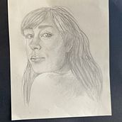 Sketchbook devretrato  . Menggambar Artistik, Menggambar, Menggambar Potret, Buku sketsa, Dan Membuat sketsa proyek oleh fuentesnathalyfuentes - 01.21.2026