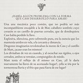 EFEMÉRIDES . Writing, Creativity, Storytelling, Narrative, and Creative Writing project by Marita Jimena del Solar Velarde - 01.21.2026