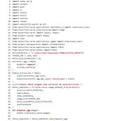 Clasificador de imagenes. Projekt z dziedziny Tworzenie stron internetow, ch, Programowanie, Sztuczna Inteligencja i Programowanie SI użytkownika camilo_castellanos09 - 22.01.2026
