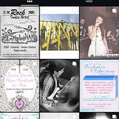 Proyecto Santos Llantos. Content Marketing, Digital Marketing, Facebook Marketing, Instagram Marketing, and Social Media project by sofialareu99 - 01.22.2026