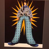 Mi Proyecto Final  . Digital Design, Digital Illustration, Graphic Design, and Poster Design project by Jesus Huizar - 01.22.2026