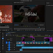 A Una Pelota de la Felicidad. Digital Photograph, Instagram, Marketing, Mobile Photograph, Photograph, Social Media, and Video project by Juan Diego Gil Doncel - 01.23.2026