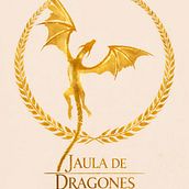 "Jaula de Dragones" por Valeria Andraca Méndez.  Ein Projekt aus dem Bereich Schrift, Erzählung, Stor, telling, Literarisches schreiben und Kreatives Schreiben von Montserrath Andraca Méndez. - 23.01.2026