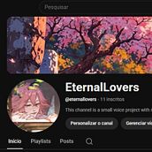 Projeto de Voz Independente . Audio, Video, Pengeditan Video, Media Sosial, Multimedia, Dan Pengembangan Portofolio proyek oleh Julianne Dutra - 01.23.2026