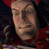 Doblaje Shrek (2001) Escena: Lord Floarquaad y la Galleta de Jengibre. Un proyecto de Audio, Comunicación, Cine, Cine, vídeo y televisión de Verónica Alvez - 24.01.2026