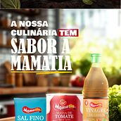 Mamatia. Un proyecto de Post-producción fotográfica , Retoque fotográfico, Fotografía, Fotografía digital, Fotografía artística y Fotomontaje de Dário Macupa - 24.01.2026