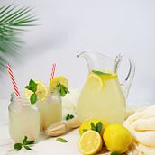 "Saat hidup memberimu lemon, buatlah limun." . Fotografi proyek oleh Isabel María González Domínguez - 01.24.2026