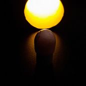 Văzând lumina de la capătul tunelului  . Fotografie și Creativitate de venuziab - 01.24.2026