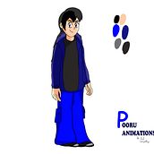 Gordon McPherson. Un proyecto de Diseño de personajes, Cómic, Ilustración digital, Ilustración tradicional y Manga de Paul Gonzalez - 25.01.2026