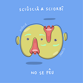 Sughiț și Sughiț, nu poți . Design grafic & Ilustrație vectorială de balmpen_1 - 01.25.2026