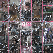 Glass Movie Poster Redesign Ein Projekt aus dem Bereich Marketing von Sk Arif Hossain - 25.01.2026