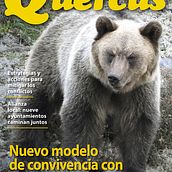 Suplemento Life Human Bear COEX. Un proyecto de Diseño editorial de Susana Lurguie María - 26.01.2026