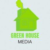 GREEN HOUSE MEDIA. Projekt z dziedziny Strategia marki, Komunikacja, Marketing treści, Marketing c, frow, Instagram, Marketing na Instagramie, Marketing i Portale społecznościowe użytkownika Alfredo Gibran Santana Suarez - 26.01.2026