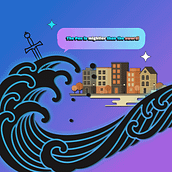 The Pen is Mightier than the Sword Ein Projekt aus dem Bereich Stor, telling, Kreativität, Animierte Illustration, Naturalistische Illustration, Digitale Zeichnung, Social Media, Design, Grafikdesign und Digitale Illustration von Sk Arif Hossain - 26.01.2026