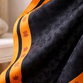 Meu projeto para o curso: Design de estampa para superfície têxtil com Photoshop - Bese Saka Ein Projekt aus dem Bereich Design von Garderoben, Digitale Illustration, Modedesign, Traditionelle Illustration und Musterdesign von Rayanne Alves - 27.01.2026