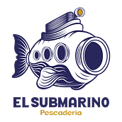 Manual de identidad El Submarino Pescaderia.. Design, Branding, Identity, Design Management, and Marketing project by Diego González Rubio - 01.27.2026