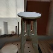 Dise;o de Banco, Curso Carpinteria profesional para principiantes. Furniture Design, Making, Arts, Crafts, Woodworking, DIY & Interior Design project by José Enrique Cedillo - 01.27.2026