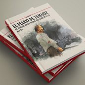 Comic, novela gráfica. El diario de Tamariz. Expedición de Pedro de Villasur, 1720. Guion y dibujo: Joan Da. . Comic, Ilustrație cu cerneală, Ilustrație tradițională & Ilustrație vectorială de Joan Da Silva Estebanell - 01.27.2026