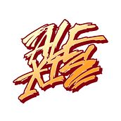 Lettering: Alexis. Un progetto di Lettering, H, lettering e Lettering digitale di Alexis Perez Salsamora - 27.01.2026