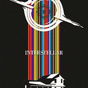 Interstelar . Artă conceptuală, Desen digital, Design digital & Ilustrație vectorială de Francisco Blanco Redondo - 01.27.2026