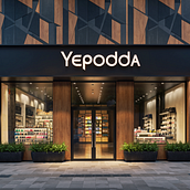 예쁘다 Store . % Victoria Valls Escriche tarafından hazırlanan İç Mimarlık, Dekoras, on, Perakende Tasarımı, İç Tasarım, İç Dekoras, on, Ve Mekansal Tasarım projesi - 01.27.2026