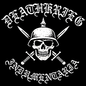 Deathkrieg. Un projet de CSS, HTML, JavaScript, Webdesign, Développement web , et Programmation de Álvaro Stears Salas - 28.01.2026