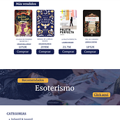 Mi proyecto de clase. Un proyecto de Br, ing e Identidad, Diseño gráfico, Diseño para Redes Sociales y Diseño Web de Isabel Terrazas - 28.01.2026