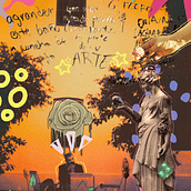 Estatua Pop Ein Projekt aus dem Bereich Fotografie, Bildende Künste, Grafikdesign und Digitale Illustration von Bianca - 28.01.2026