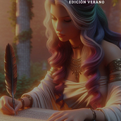 Mi proyecto del curso: Creación de contenidos con IA . Un proyecto de Creación de Contenido con IA e Inteligencia Artificial de Isabel Terrazas - 29.01.2026