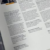 Producción de catálogos impresos profesionales. Un progetto di Marketing, Graphic design, Rilegatura e Design industriale di Cara Menendez - 29.01.2026