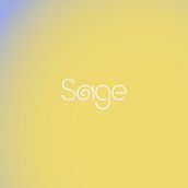 Sage - Ai Advice Chatbot. Projekt z dziedziny Design, Reklama, Branding i identyfikacja wizualna, Projektowanie graficzne, Marketing, Typografia, Piktogramy, Projektowanie logotypów, Projektowanie typografii i Strategia marki użytkownika Fahad Mir - 29.01.2026