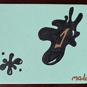 Mi cuaderno de dibujo por Malubo. Pencil Drawing, Drawing, Creating with Kids, and Sketchbook project by Mariluz Botella Navarro - 01.29.2026