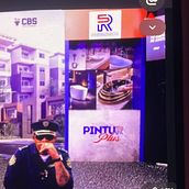 Publicidad imágenes . Een project van  Reclame y Social media van Marien irene Rodríguez Gomez - 29.01.2026