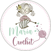 | Crochet con propósito. Marketing, Br, ing e Identidade, Consultoria criativa, e Estratégia de marca projeto de Maria Romero Villeda - 29.01.2026