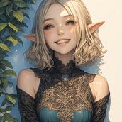 elf. AI Animation, AI Content Creation, Animation, Artificial Intelligence, Audiovisual Post-production, Motion Graphics, VFX, Video, Photo, Video Editing with AI, and Video Generation project by dofimingo0 - 01.30.2026