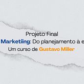 Projeto Final - Content Marketiing: Do planejamento à execução. Un projet de Communication, Marketing de contenu, Marketing digital, Marketing pour Facebook, Instagram, Marketing pour Instagram, Marketing, Réseaux sociaux, Stor , et telling de Aníbal Cabreira Caceres - 30.01.2026