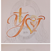 Mi identidad Plena. Un progetto di Illustrazione tradizionale, Disegno e Pittura ad acquerello di yenny Valero - 30.01.2026