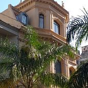 Mis primeros bocetos de sketch urbano. Street Art, and Sketchbook project by Fernando Lombardo - 01.31.2026