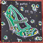 Yo antes de ti . Un projet de Peinture de ypnh1983 - 31.01.2026