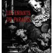 children of paradise. Digital Illustration project by yogameditationbretagne - 01.31.2026