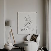 Interior Design - Render. 3D, 3D Design, 3D Lettering, Interior Architecture & Interior Design project by Arjan Cortes - 01.31.2026