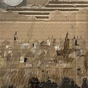 Czy w nocy... wszystkie koty są czarne?. Projekt z dziedziny Projektowanie graficzne i  Rysunek użytkownika Anna Fang - 31.01.2026