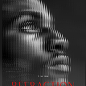 REFRACTION. Un progetto di Design, Graphic design e Creatività di bbwire038 - 31.01.2026