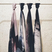 Print Design for Scarves. Projekt z dziedziny Wzornictwo tekst i liów użytkownika Prisanti Myristica - 31.01.2026