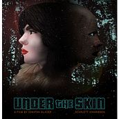 UNDER THE SKIN. Graphic Design, Digital Illustration, Photograph, Character Design, Creativit, Digital Marketing, Digital Design, Photo Retouching, and Photographic Lighting project by Jose Pizarro - 01.31.2026